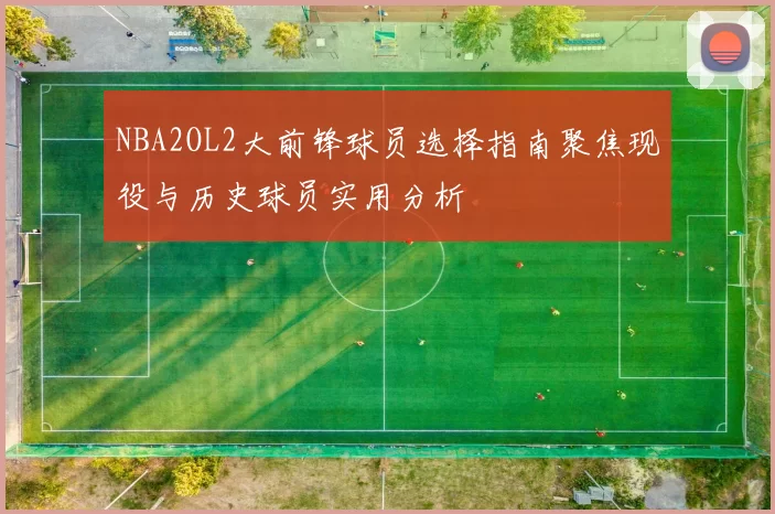 NBA2OL2大前锋球员选择指南聚焦现役与历史球员实用分析