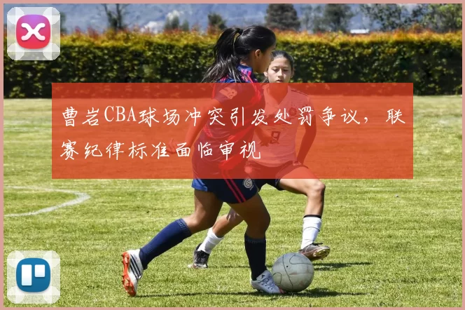 曹岩CBA球场冲突引发处罚争议，联赛纪律标准面临审视