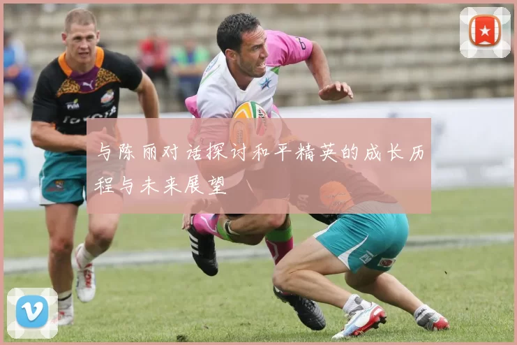 与陈丽对话探讨和平精英的成长历程与未来展望
