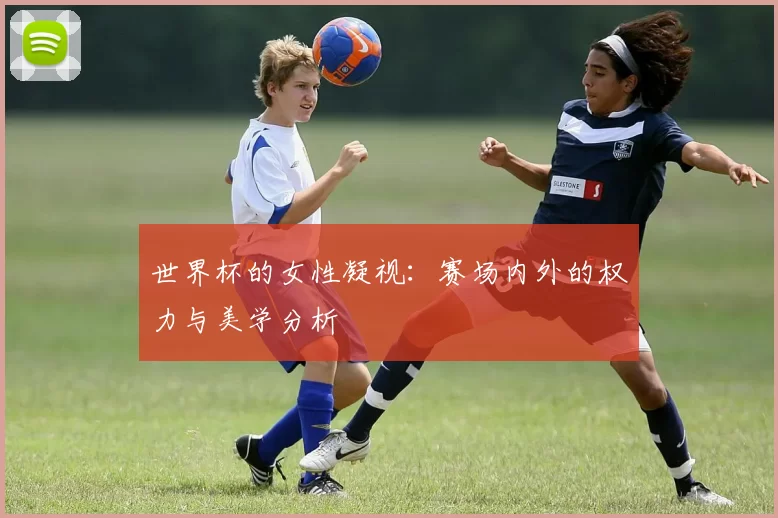 世界杯的女性凝视:赛场内外的权力与美学分析
