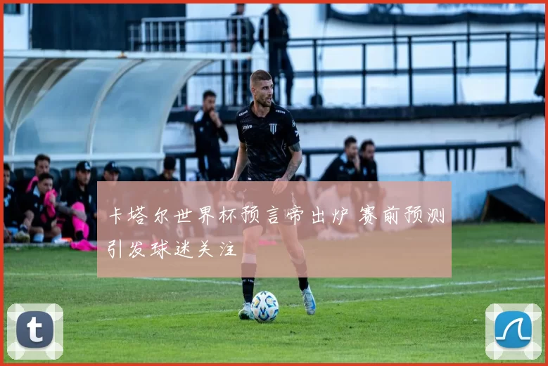卡塔尔世界杯预言帝出炉 赛前预测引发球迷关注