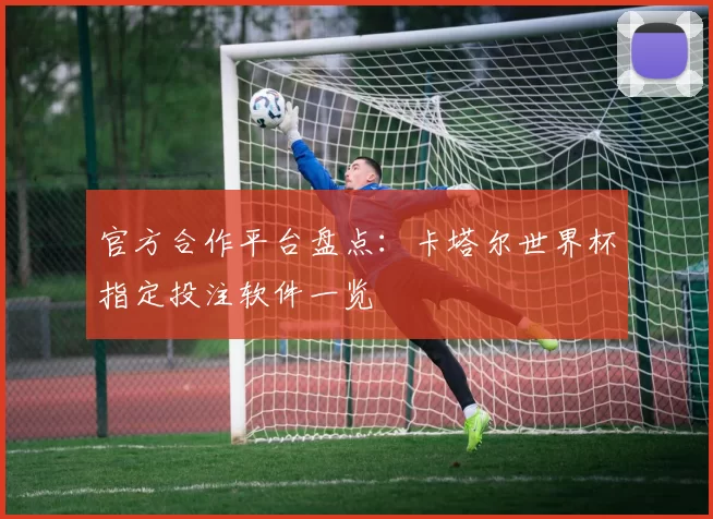 官方合作平台盘点：卡塔尔世界杯指定投注软件一览